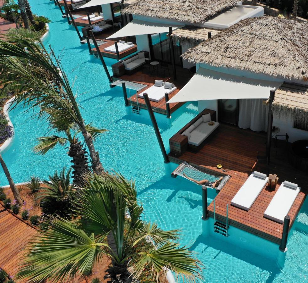 Stella Island Luxury Resort & Spa (Adults Only) Khersónisos Eksteriør bilde