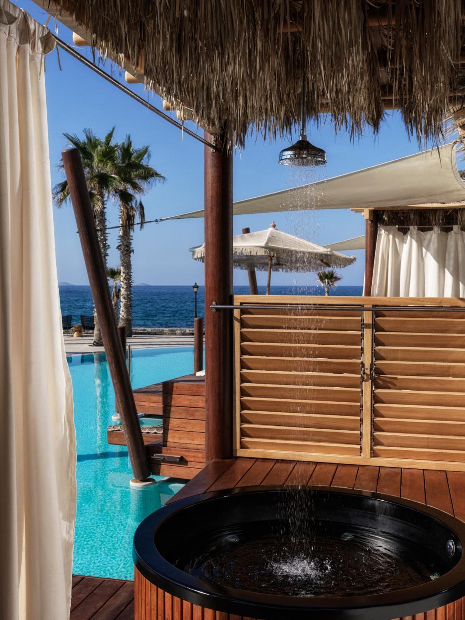 Stella Island Luxury Resort & Spa (Adults Only) Khersónisos Eksteriør bilde
